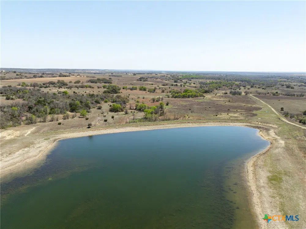 3485 County Road 530 Evant, TX 76525