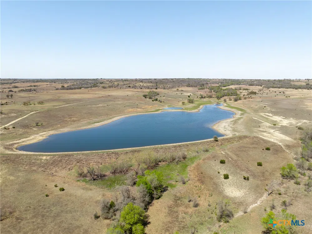 3485 County Road 530 Evant, TX 76525