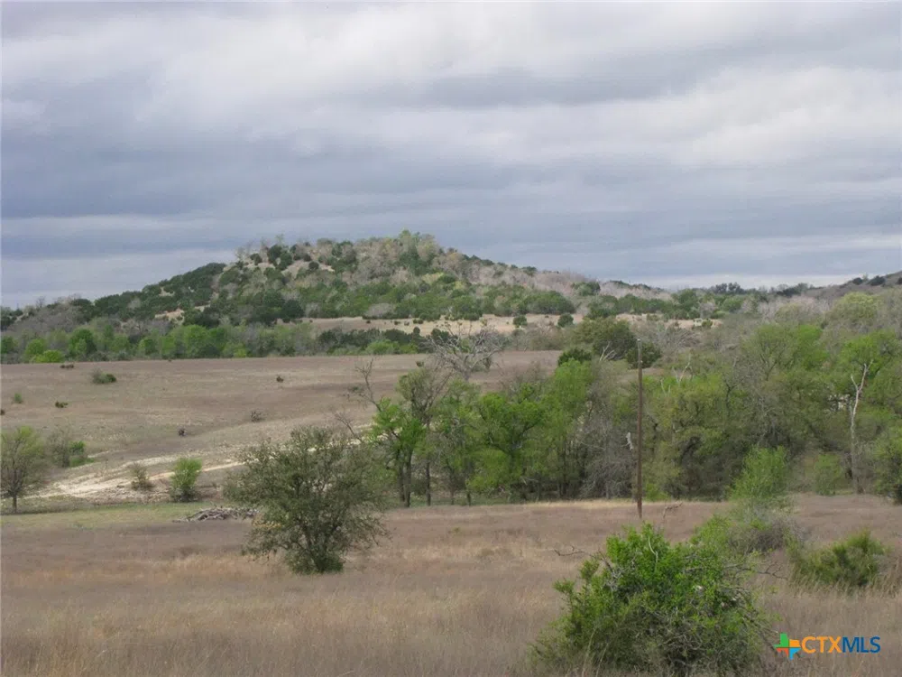 3485 County Road 530 Evant, TX 76525
