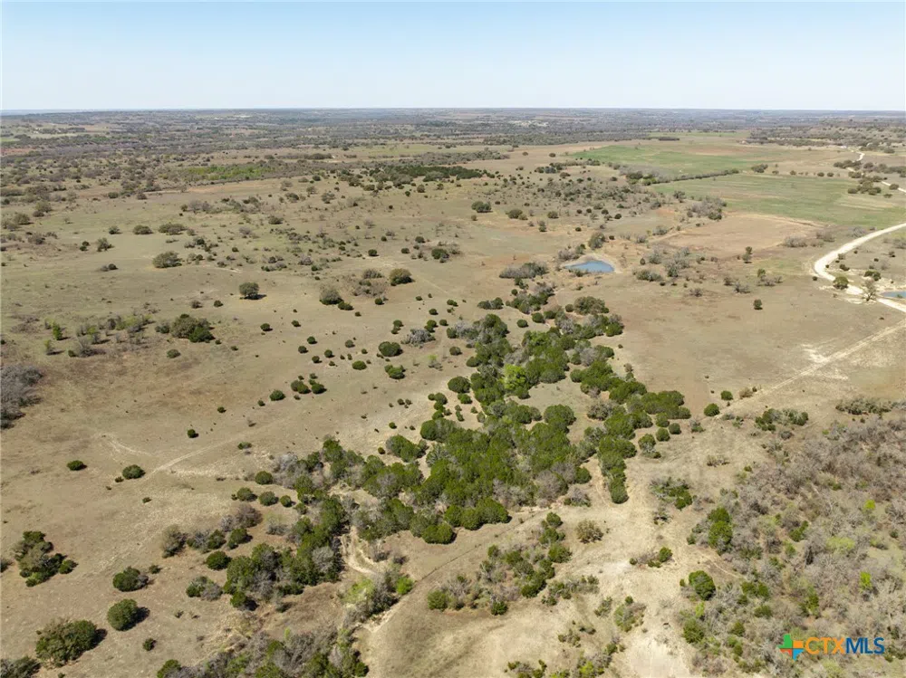 3485 County Road 530 Evant, TX 76525