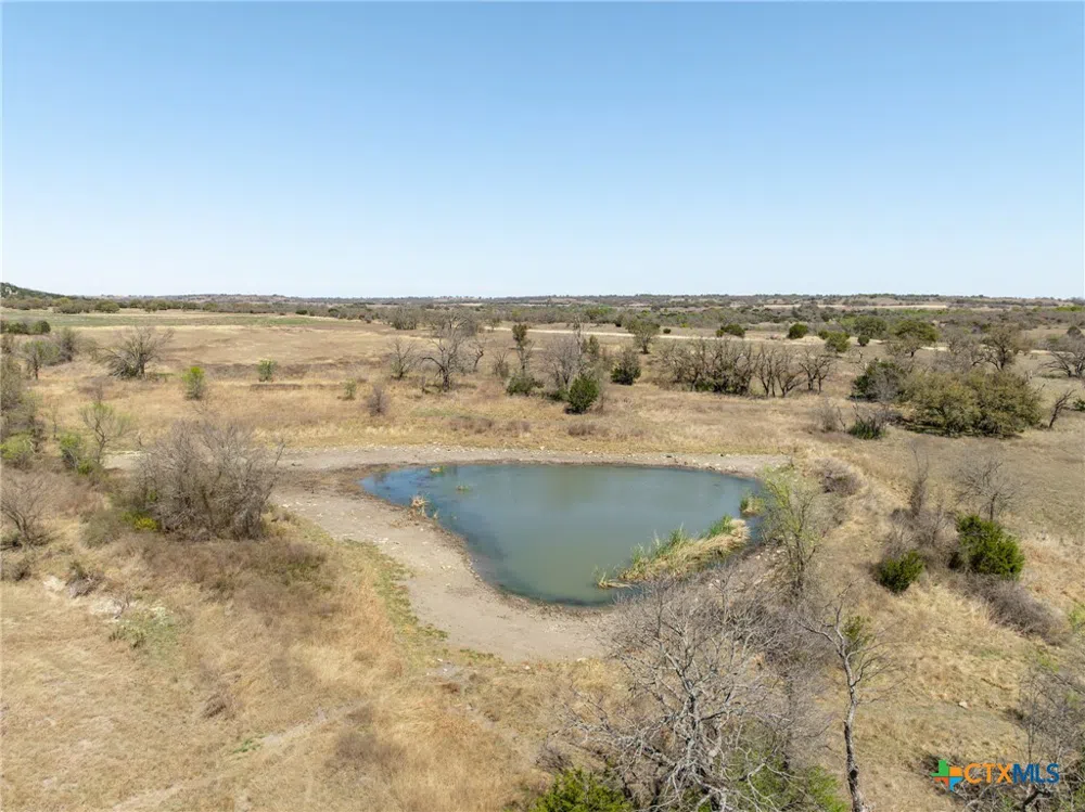 3485 County Road 530 Evant, TX 76525