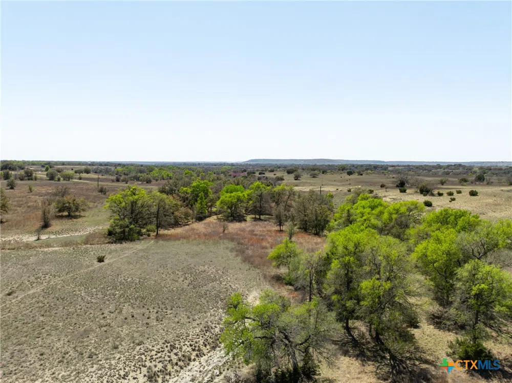 3485 County Road 530 Evant, TX 76525