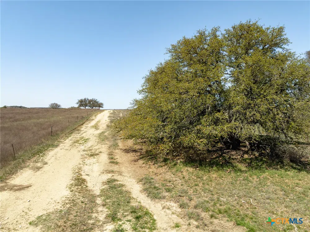 3485 County Road 530 Evant, TX 76525