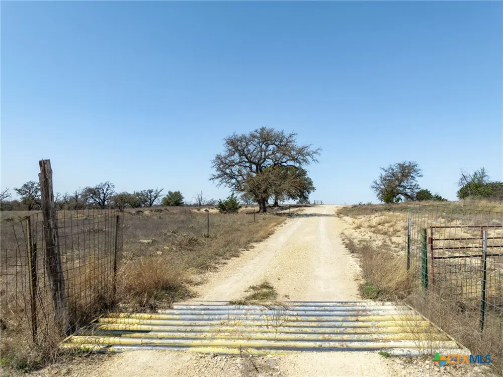 3485 County Road 530 Evant, TX 76525
