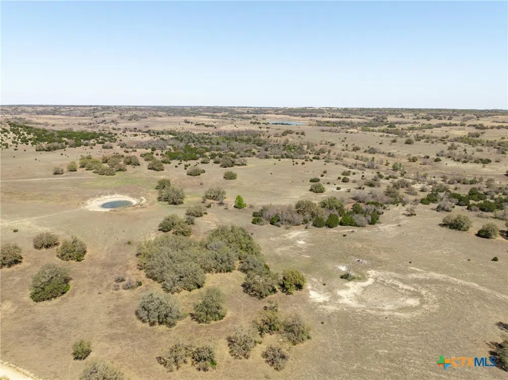 3485 County Road 530 Evant, TX 76525