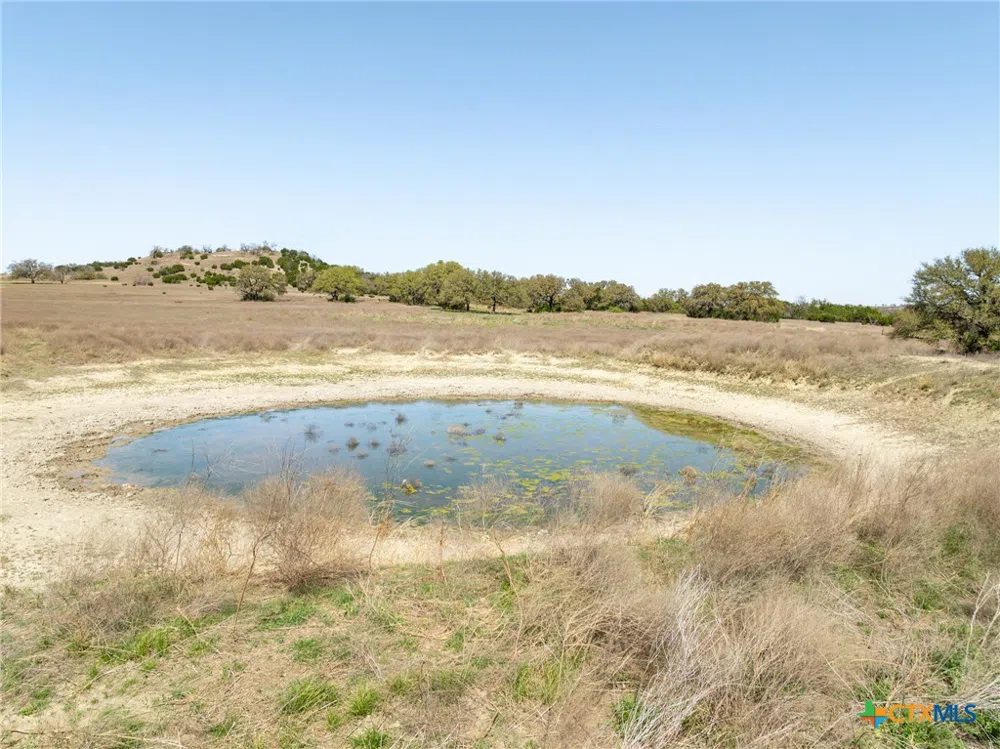 3485 County Road 530 Evant, TX 76525
