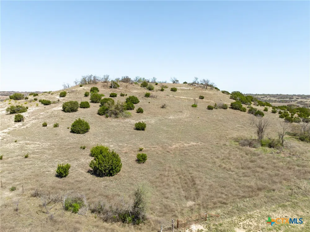 3485 County Road 530 Evant, TX 76525