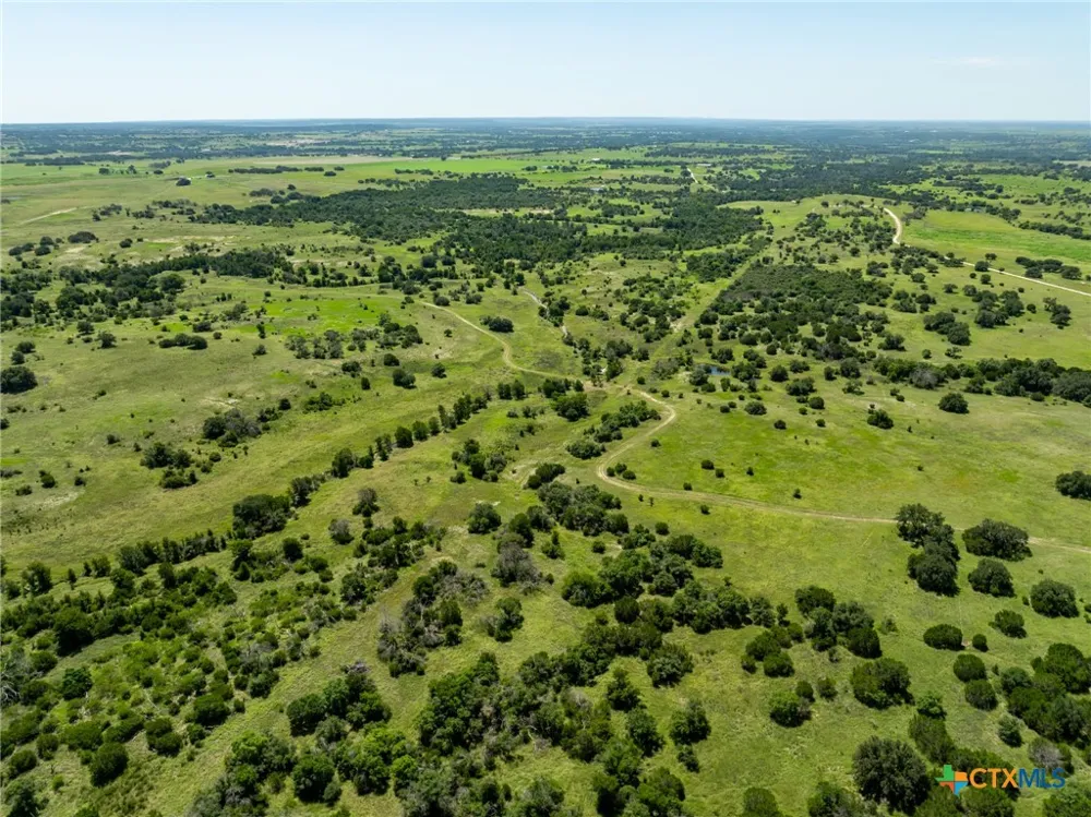 3485 County Road 530 Evant, TX 76525