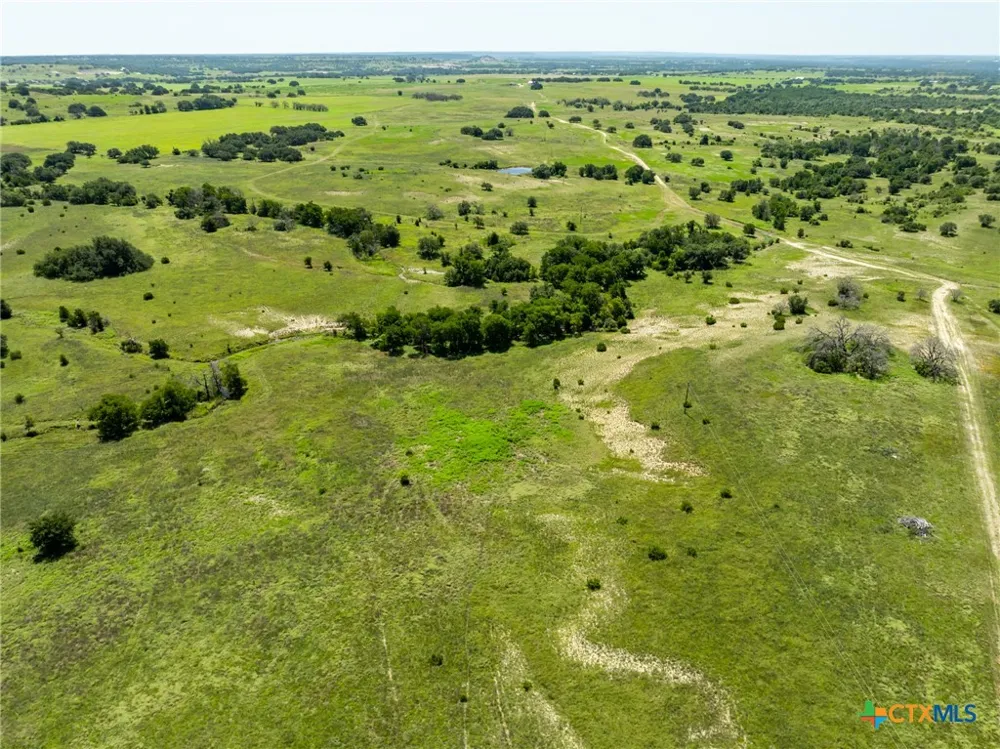 3485 County Road 530 Evant, TX 76525