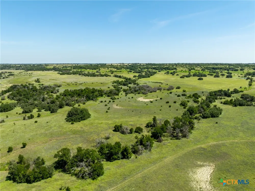 3485 County Road 530 Evant, TX 76525