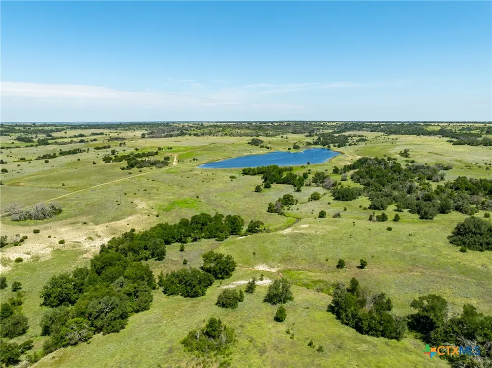 3485 County Road 530 Evant, TX 76525