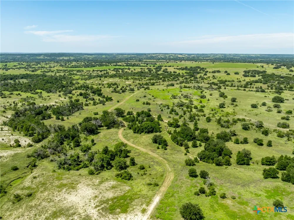 3485 County Road 530 Evant, TX 76525