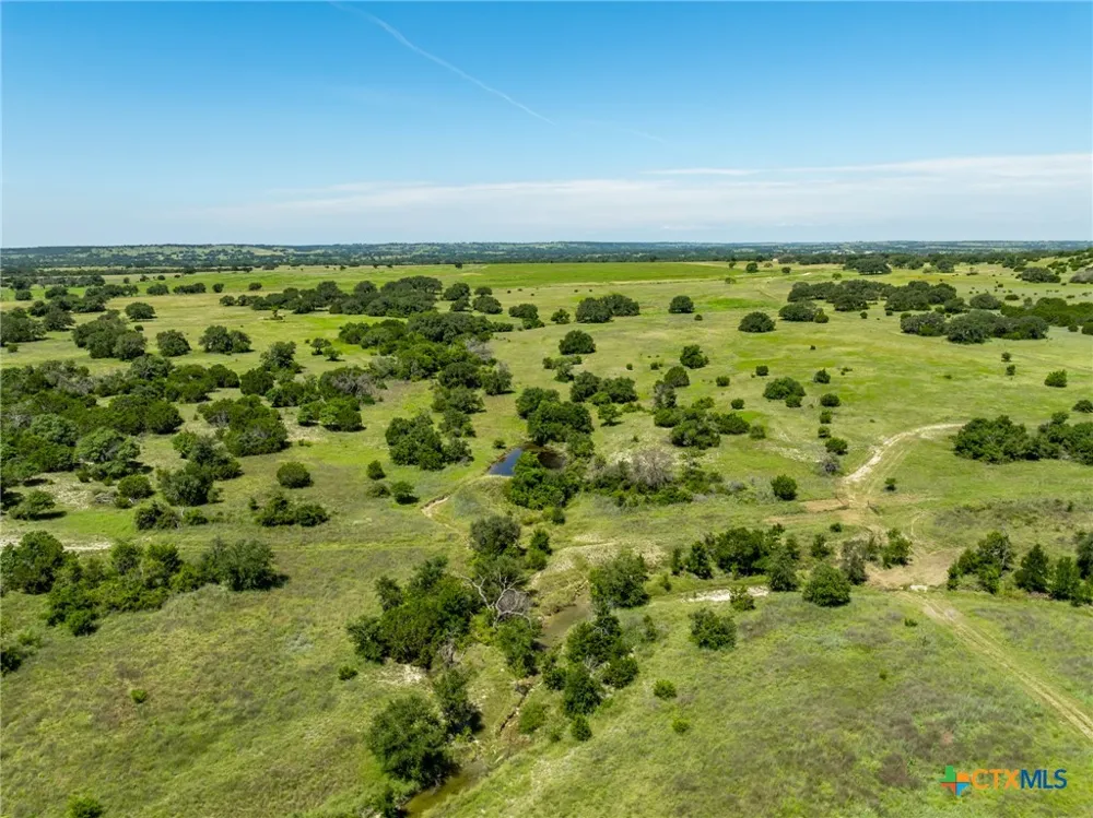 3485 County Road 530 Evant, TX 76525