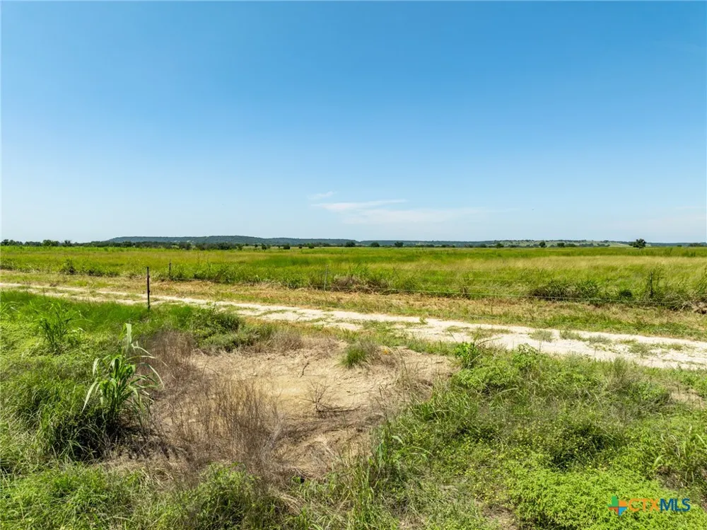 3485 County Road 530 Evant, TX 76525