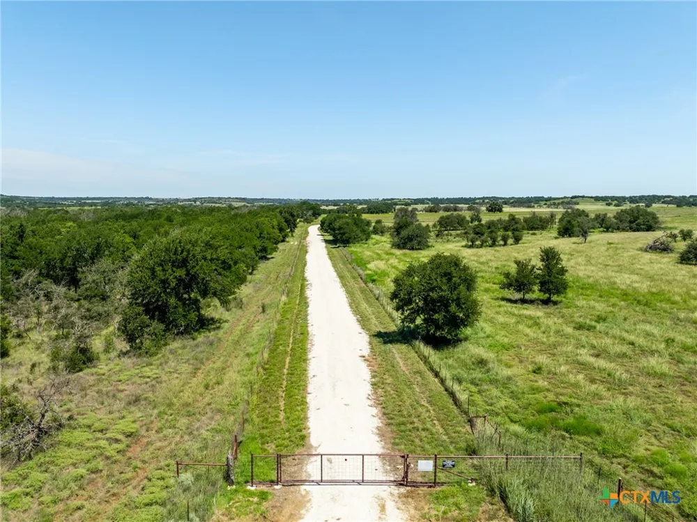 3485 County Road 530 Evant, TX 76525