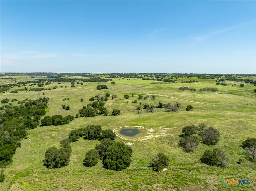 3485 County Road 530 Evant, TX 76525