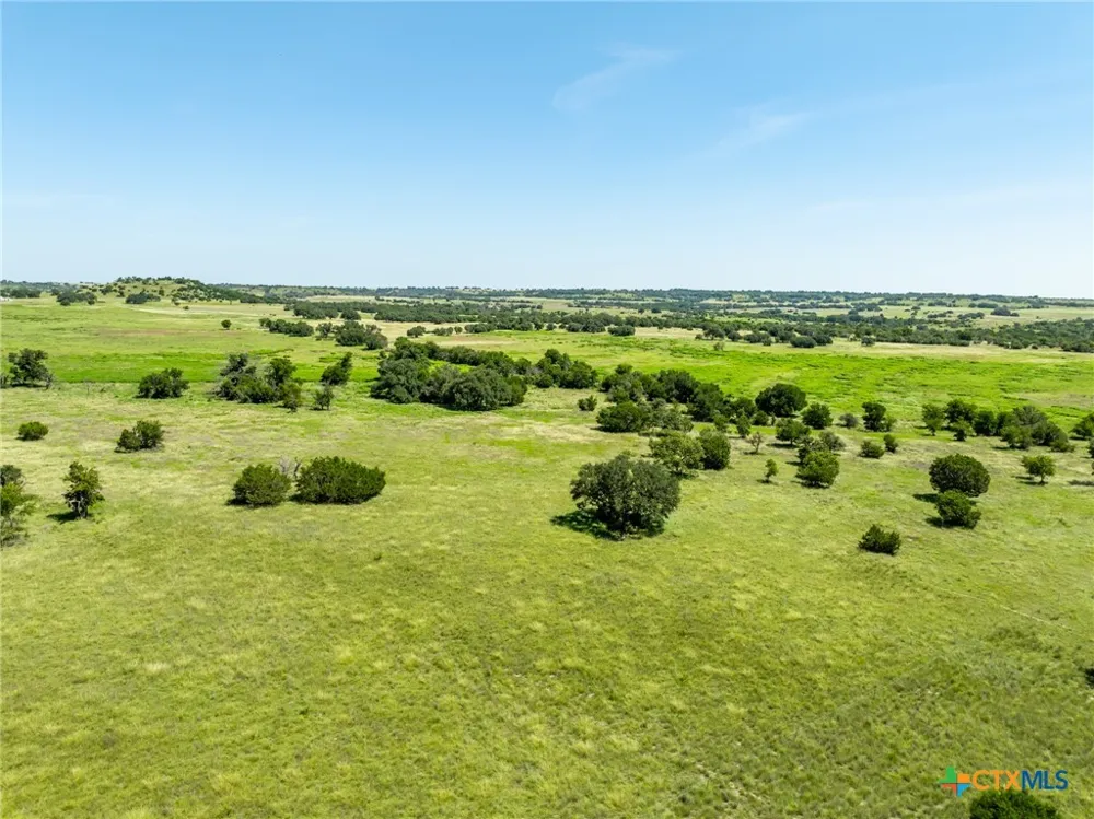 3485 County Road 530 Evant, TX 76525