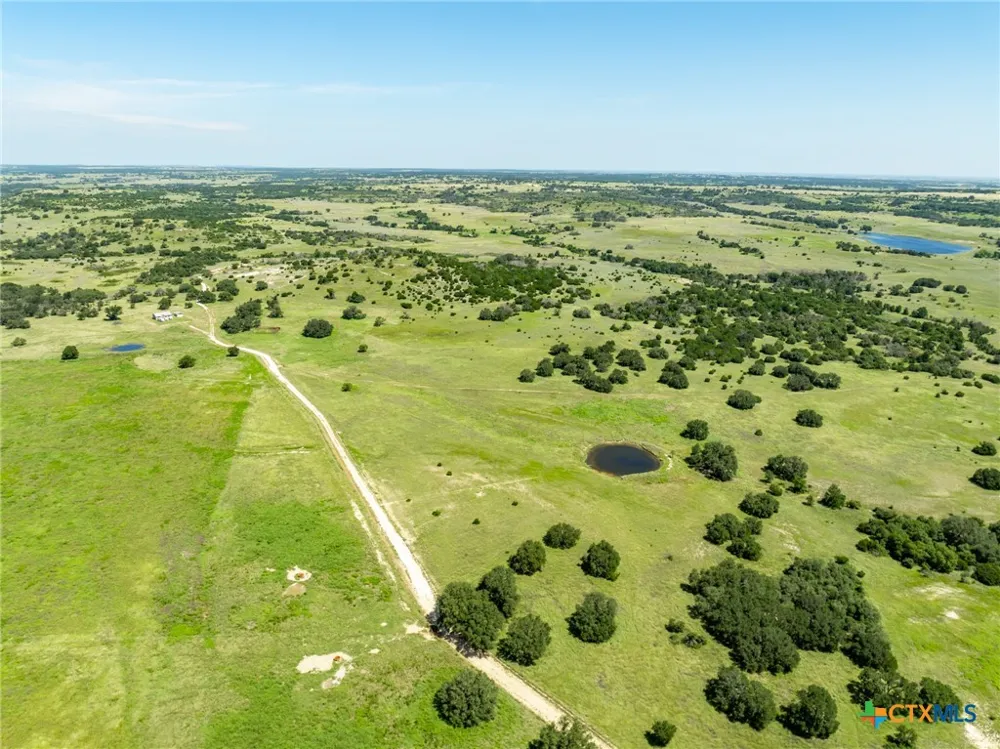 3485 County Road 530 Evant, TX 76525