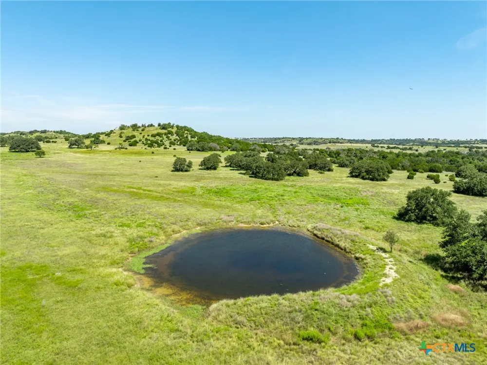 3485 County Road 530 Evant, TX 76525