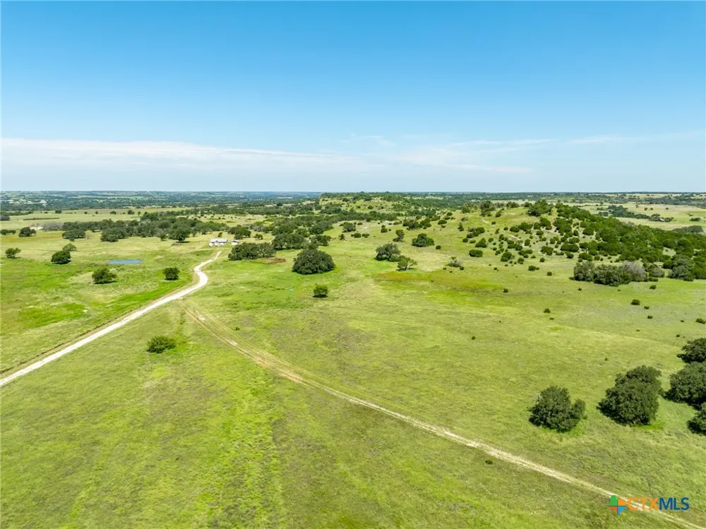 3485 County Road 530 Evant, TX 76525