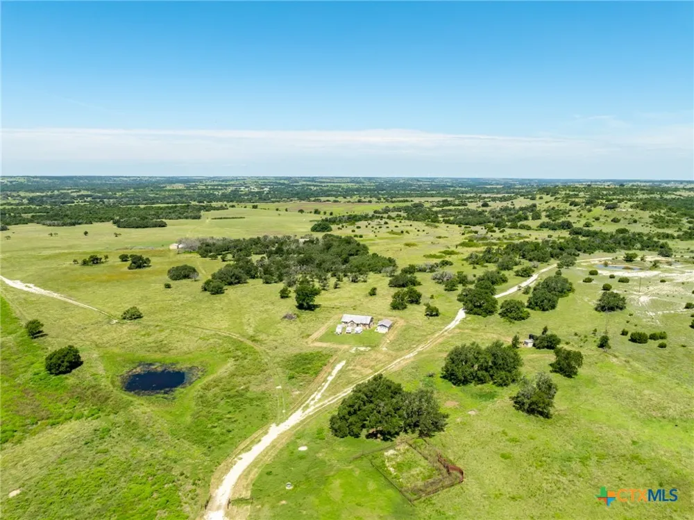 3485 County Road 530 Evant, TX 76525