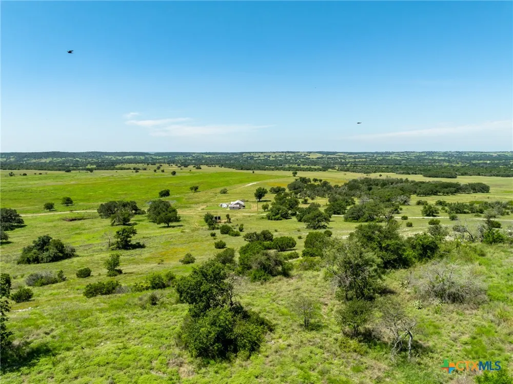 3485 County Road 530 Evant, TX 76525