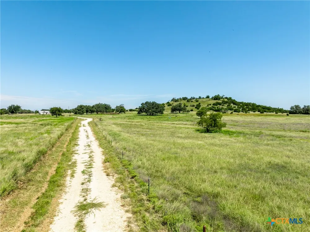 3485 County Road 530 Evant, TX 76525