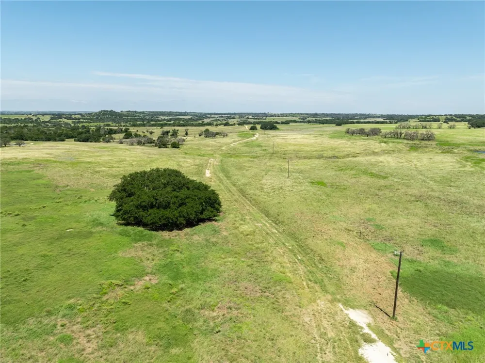 3485 County Road 530 Evant, TX 76525