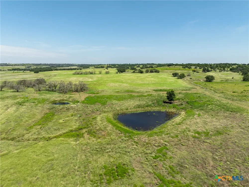 3485 County Road 530 Evant, TX 76525