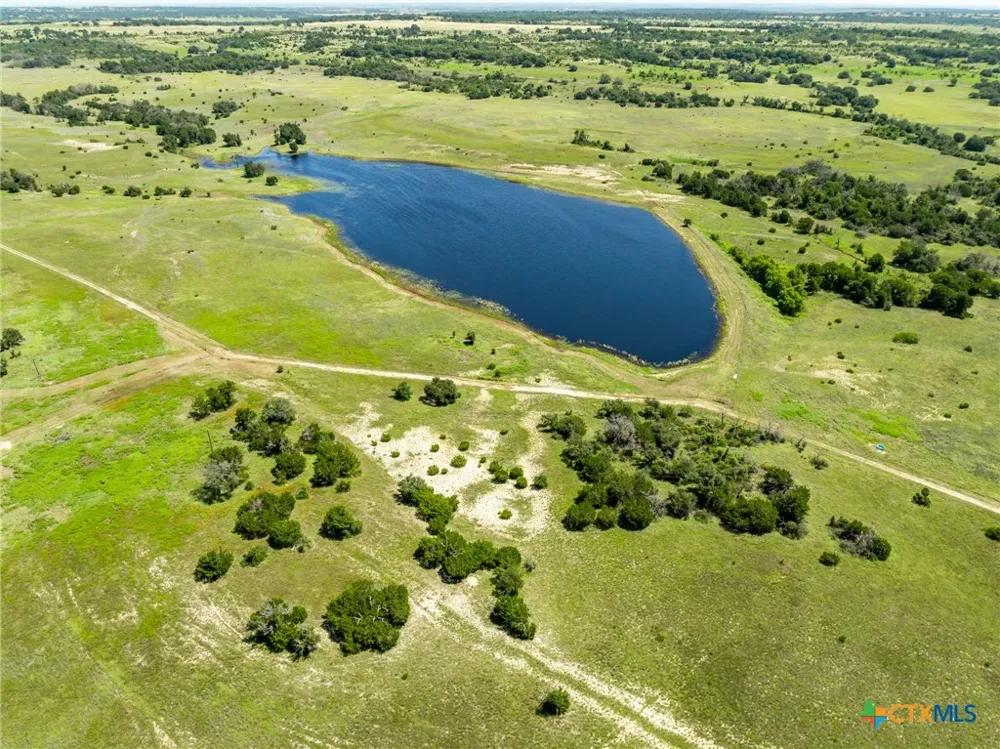 3485 County Road 530 Evant, TX 76525