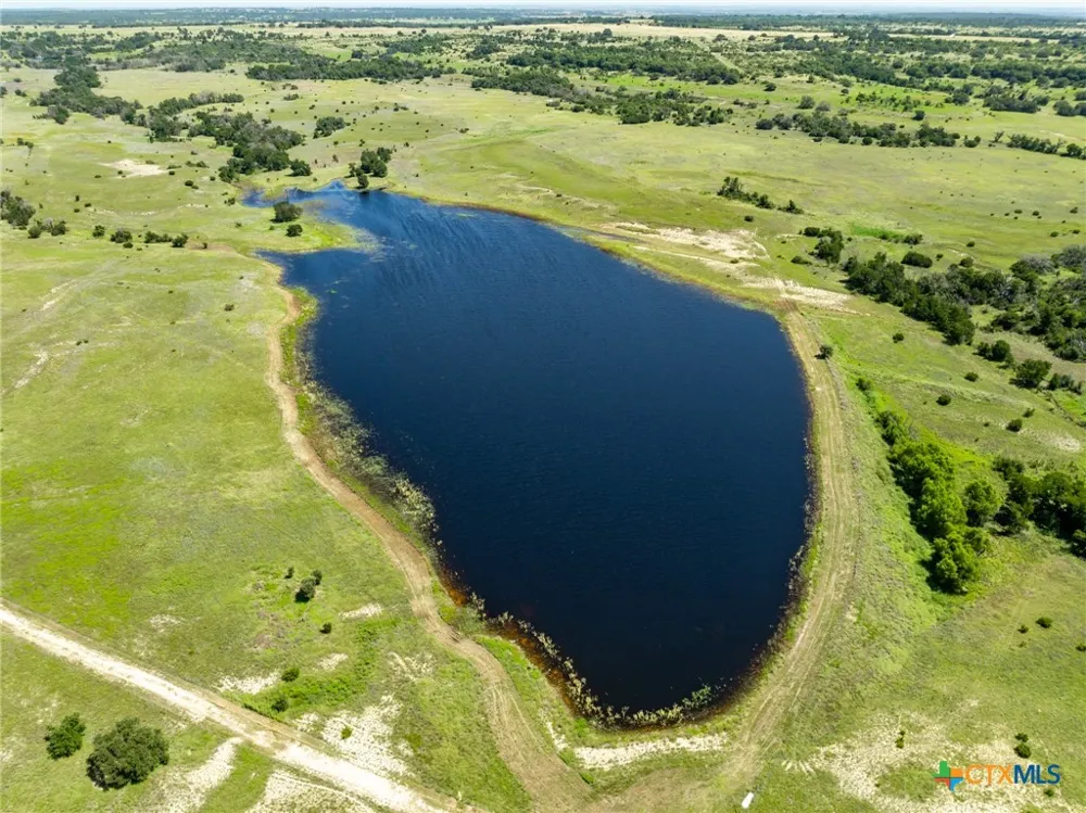 3485 County Road 530 Evant, TX 76525