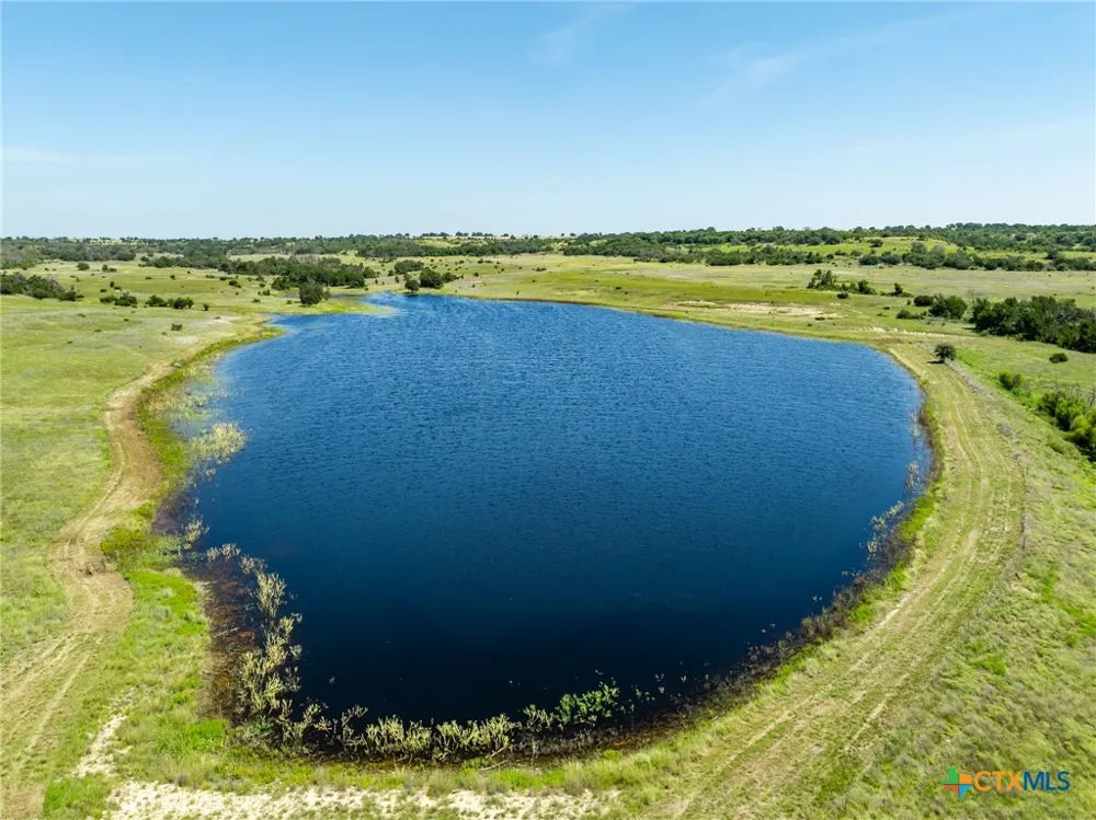 3485 County Road 530 Evant, TX 76525