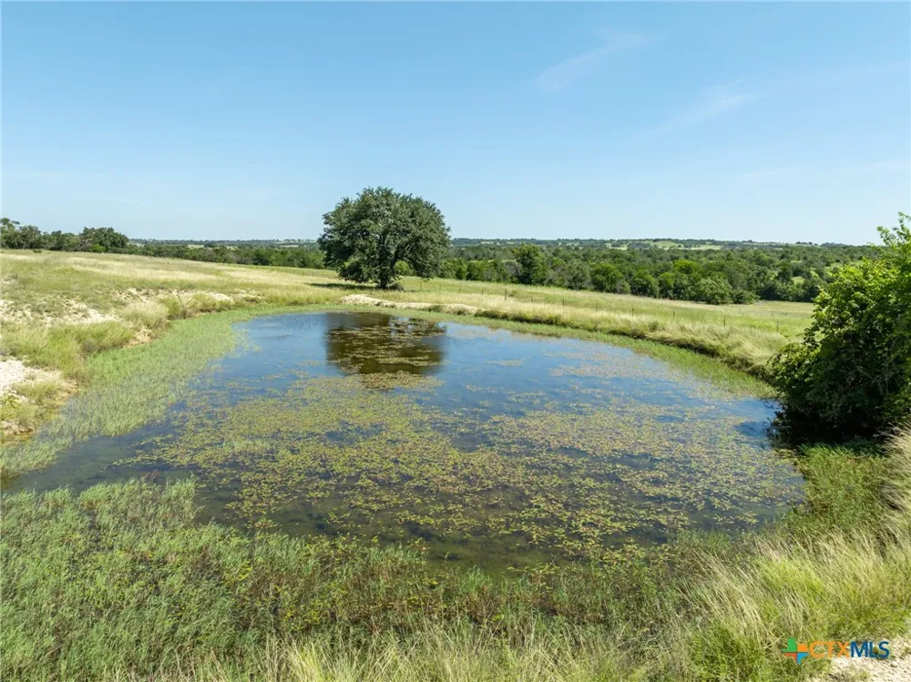 3485 County Road 530 Evant, TX 76525