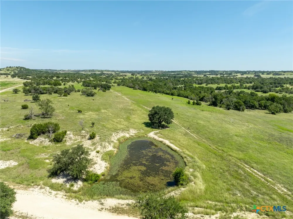 3485 County Road 530 Evant, TX 76525