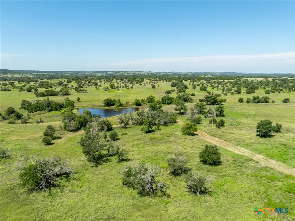 3485 County Road 530 Evant, TX 76525