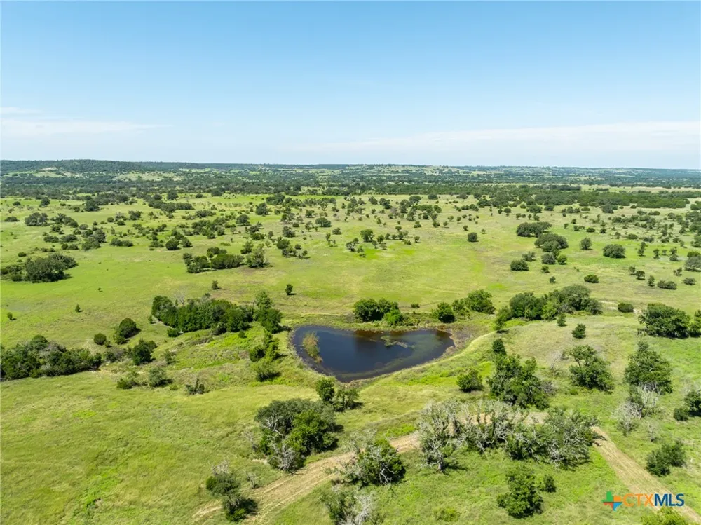 3485 County Road 530 Evant, TX 76525