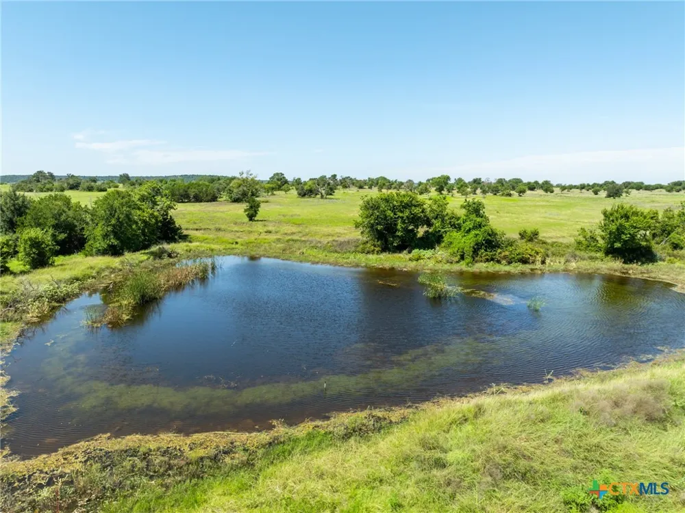 3485 County Road 530 Evant, TX 76525