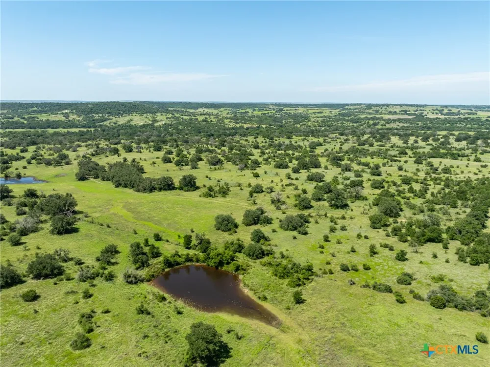 3485 County Road 530 Evant, TX 76525
