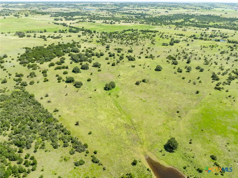3485 County Road 530 Evant, TX 76525