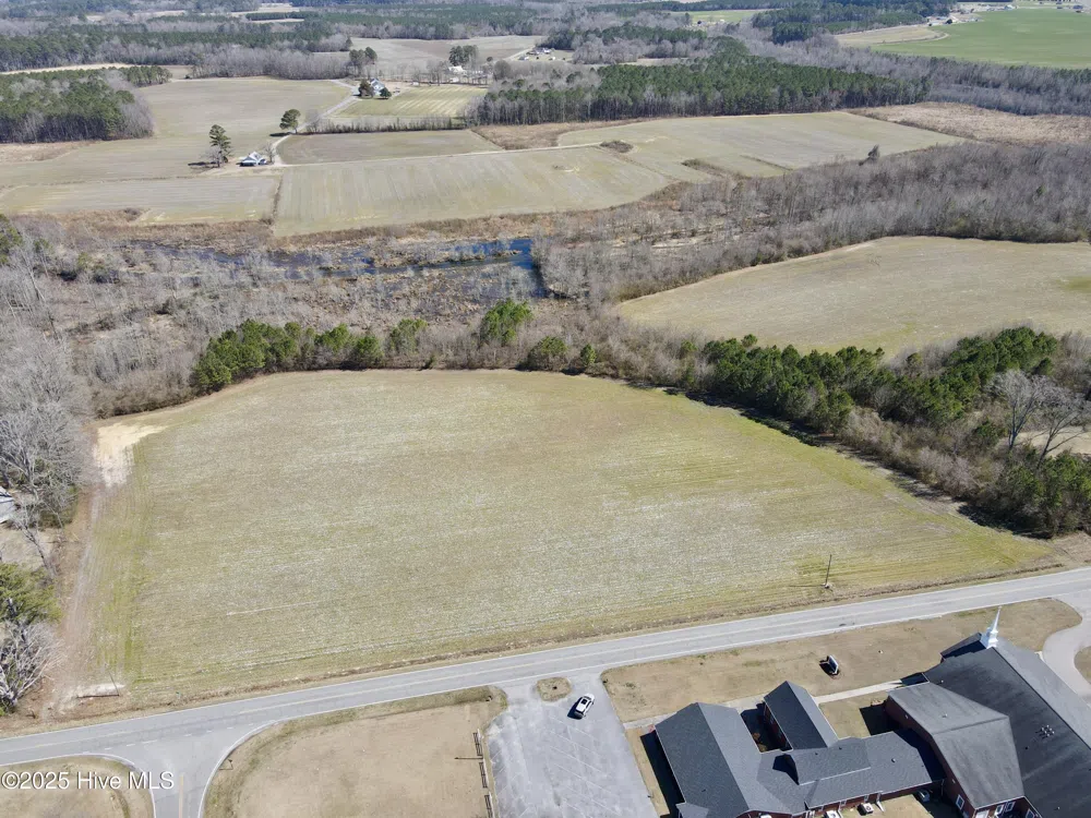 8047 Bear Grass Road Robersonville, NC 27871