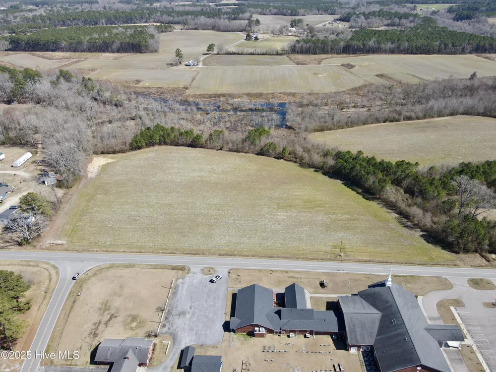 8047 Bear Grass Road Robersonville, NC 27871