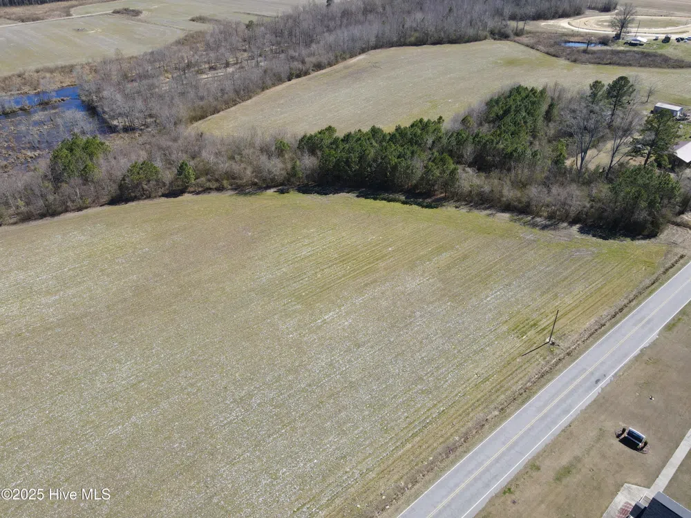 8047 Bear Grass Road Robersonville, NC 27871