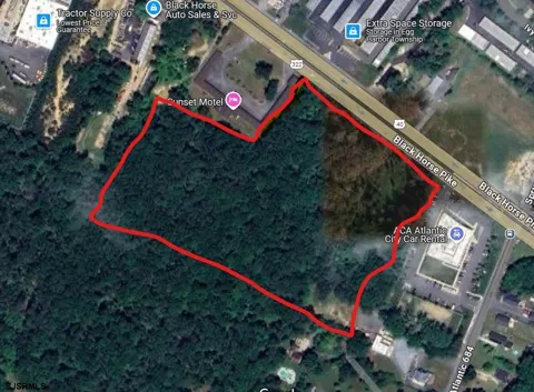 6519 Black Horse Pike