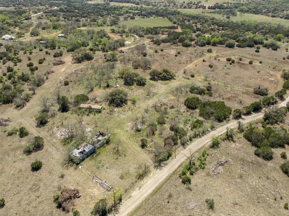 5448 County Road 182 Jonesboro, TX 76538