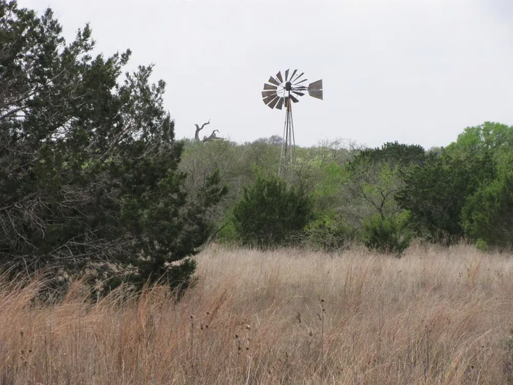 5448 County Road 182 Jonesboro, TX 76538