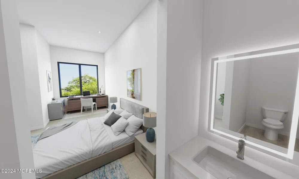 3 5th Avenue #Unit#301 Neptune City, NJ 07753