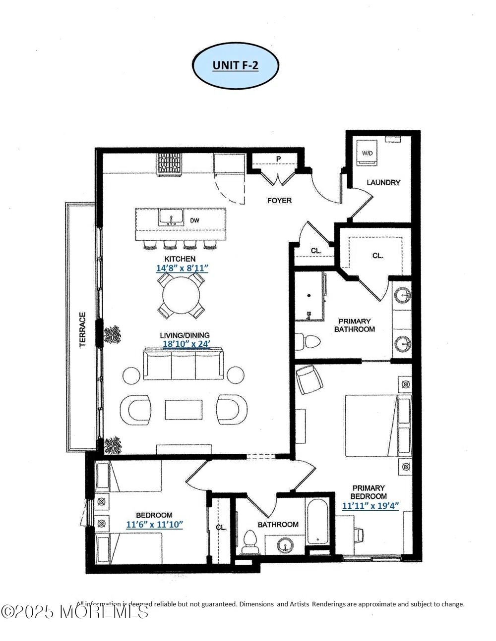 3 5th Avenue #Unit#301 Neptune City, NJ 07753
