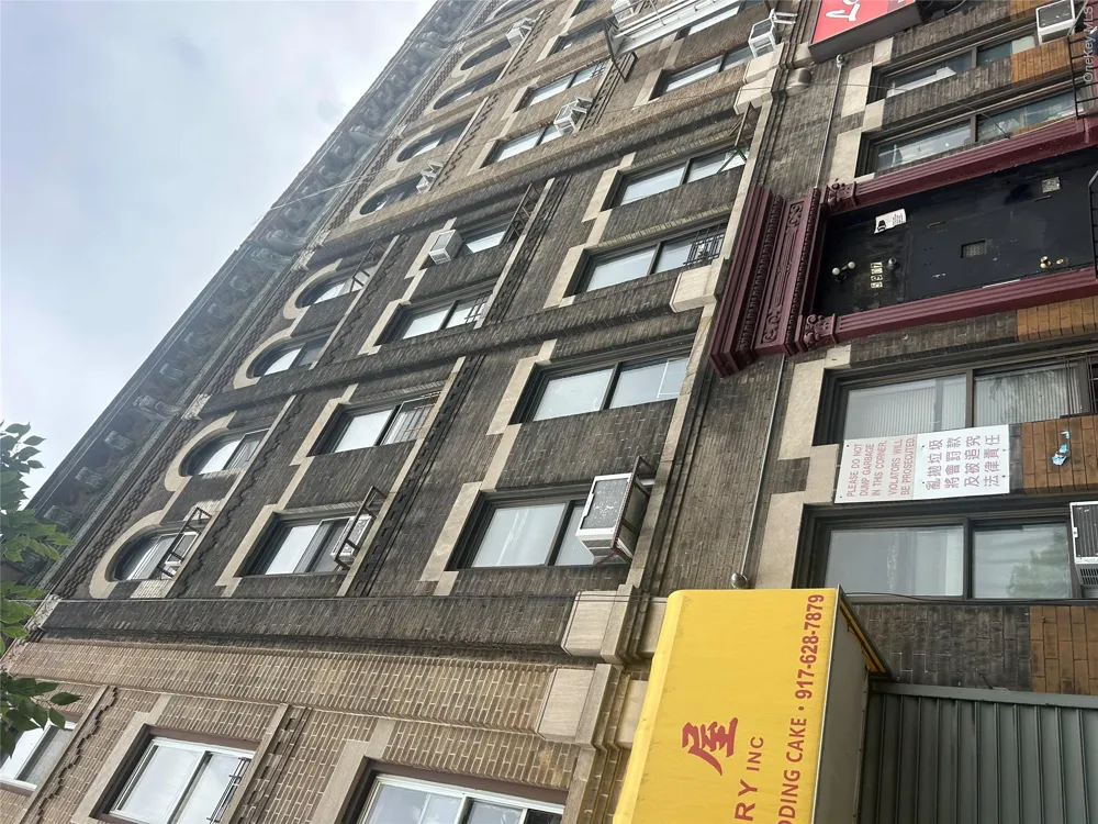 5907 4th Avenue Brooklyn, NY 11220