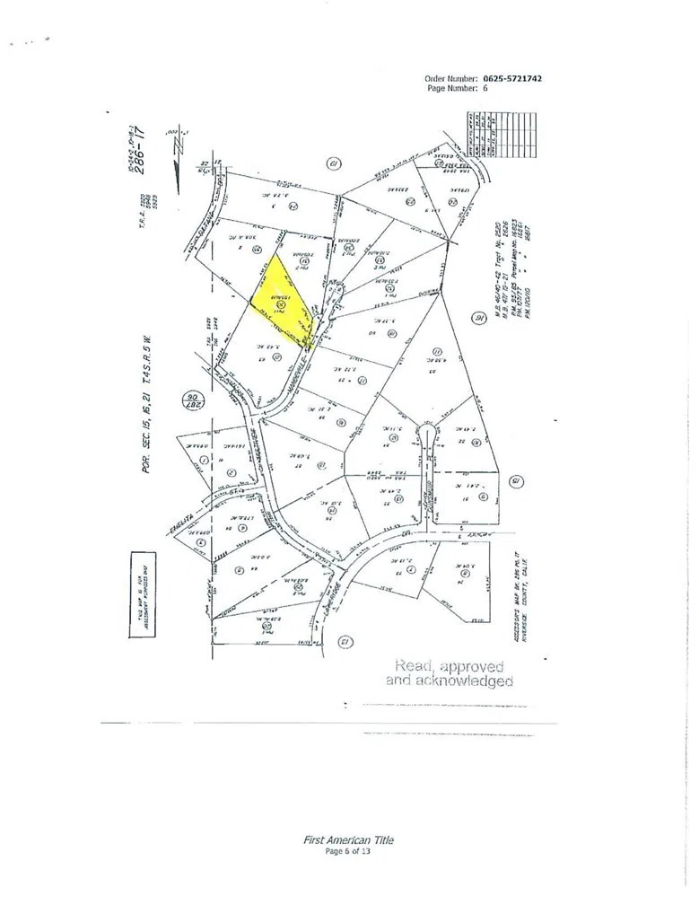 Mandeville Dr Lake Mathews, CA 92570