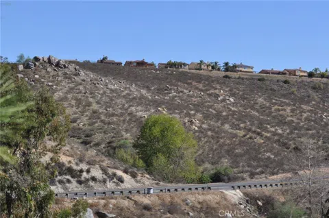 La Sierra Avenue